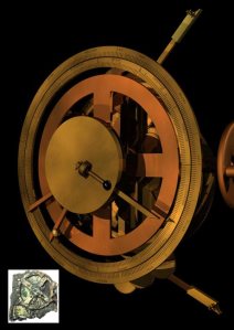 Antikythera Mechanism - Antikythera Mechanism Research Project