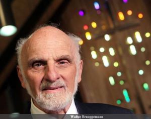 Walter Brueggemann