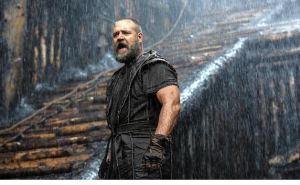 Noah the Movie