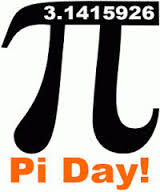 Pi Day 2
