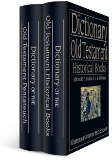 ivp-dictionary-of-the-old-testament-bundle