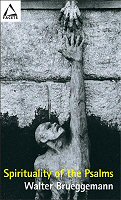 Brueggemann spirituality-of-the-psalms