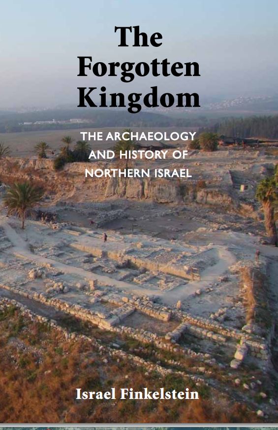 Finkelstein - The Forgotten Kingdom