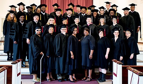 Graduates 2014 2