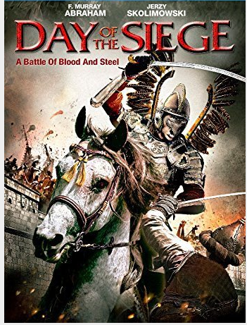 Day of the Siege