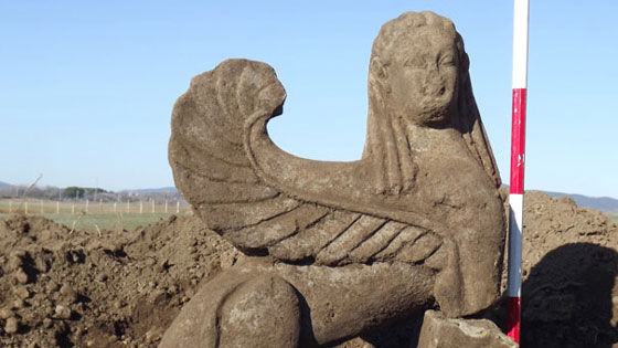 Etruscan-Necopolis-Sphinx-Slideshow2